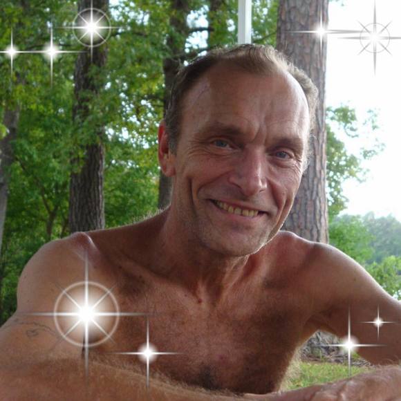 Meet your Posher, John - Picture 1 of 1